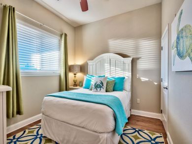 Three Bedroom Destin Rentals